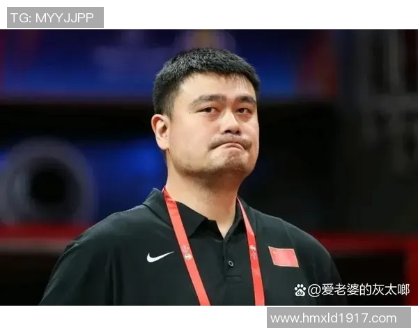 姚明的魅力与影响力你是否也深有体会喜欢姚明的理由有哪些 姚明的魅力与影响力你是否也深有体会喜欢姚明的理由有哪些