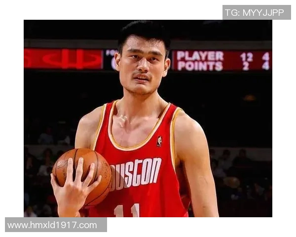 小姚明的励志故事:从身高困扰到篮球梦想的追逐与坚持 小姚明的励志故事:从身高困扰到篮球梦想的追逐与坚持