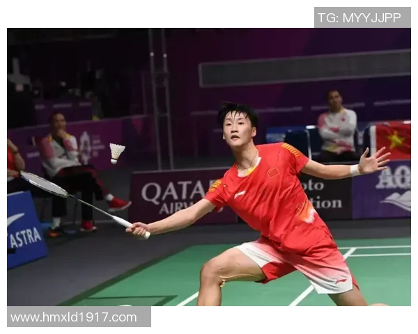 广州羽毛球队心理素质研究：提升竞技表现的关键因素分析