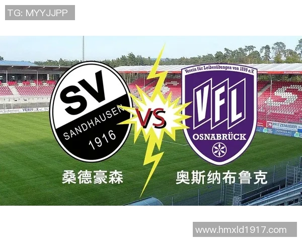 德乙联赛：汉堡与桑德豪森战平，均分1分继续保级征程