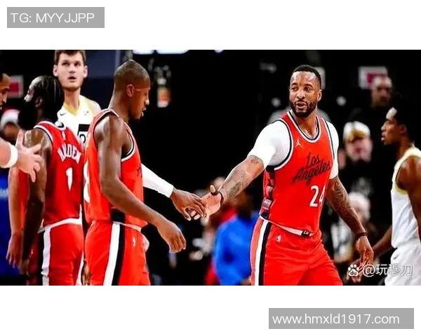 快船队赢得激烈比赛，实力得到认可