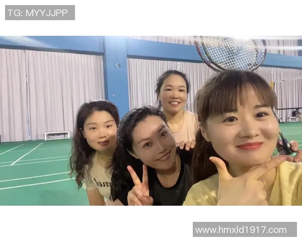 李丽独家分享羽毛球技巧与训练心得助你提升竞技水平