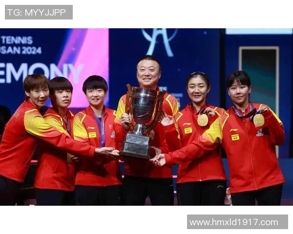 杭州乒乓球队意识排名创新高展现团队实力与战术智慧