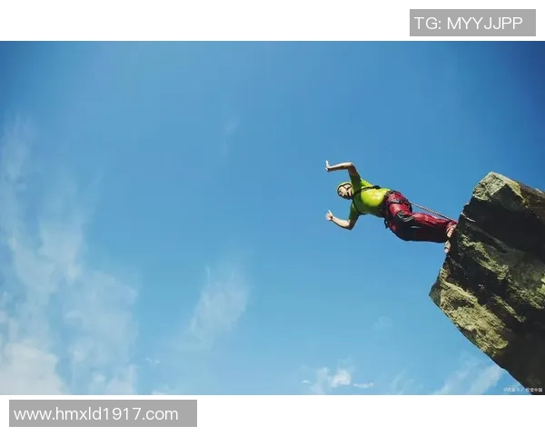 极限运动的成功秘诀吴强为你揭示背后的故事与挑战