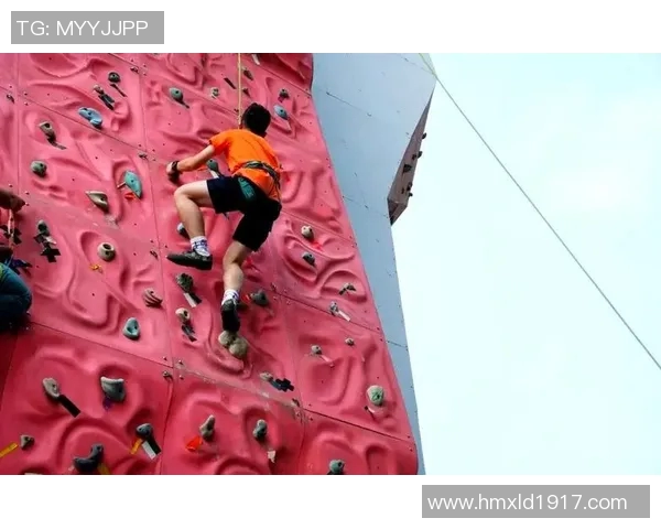 武汉攀岩队的力量与精神：探索攀岩运动的魅力与挑战