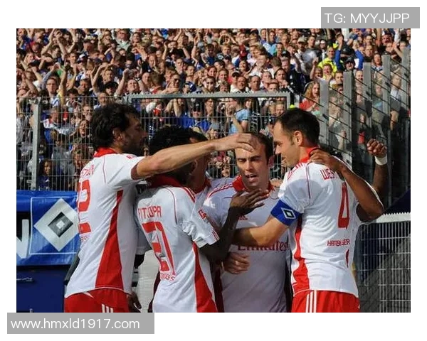 汉堡与科隆踢出千钧一发战平告别欧战之路