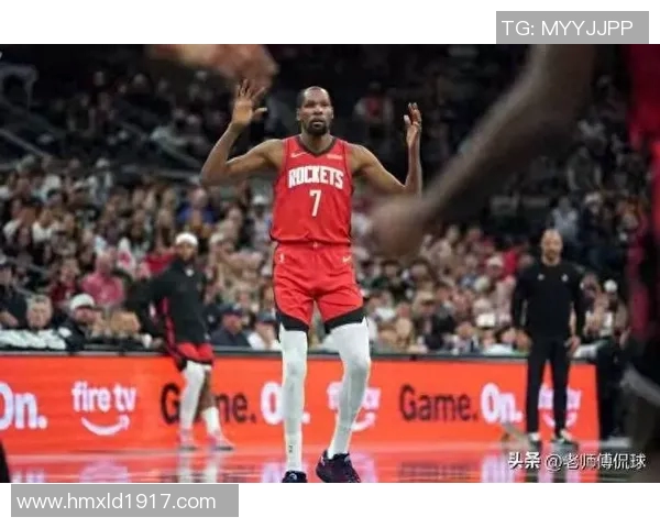 火箭队绝杀开拓者，成功晋级西部决赛——历史性一刻见证王者归来