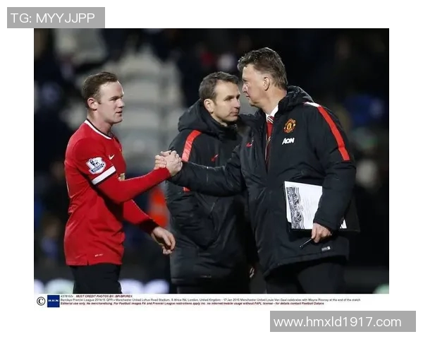 范加尔执教国际米兰被曝受到球员不满，或将在赛季结束后离队