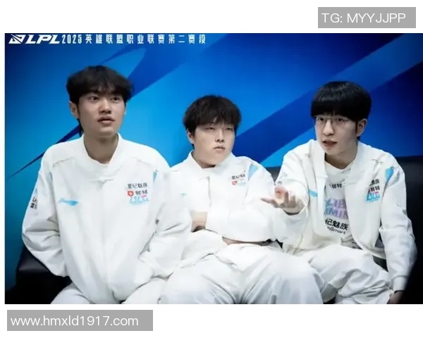 赛后分析:JDG与BLG在团队协作中的优劣势对比与启示 赛后分析:JDG与BLG在团队协作中的优劣势对比与启示